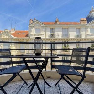 Property in Musicians Quarter