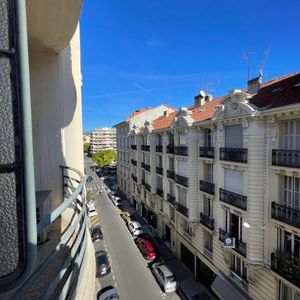 Property in Musicians Quarter