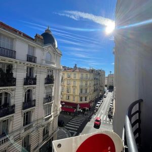 Property in Musicians Quarter