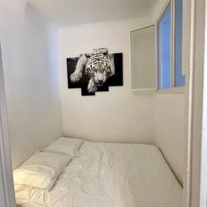 Property in Musicians Quarter