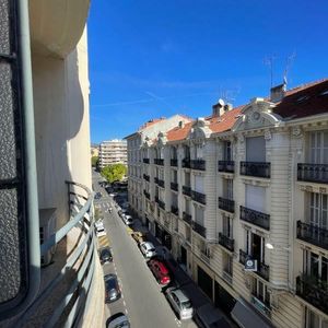 Property in Musicians Quarter