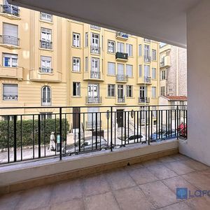 Property in Musicians Quarter