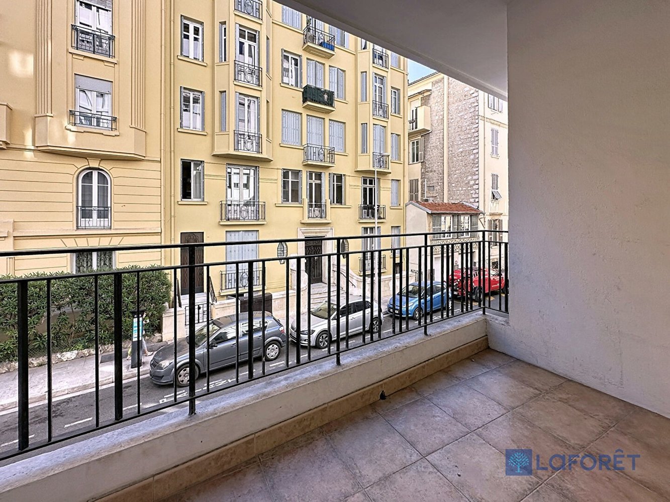 Property photo in Musicians Quarter