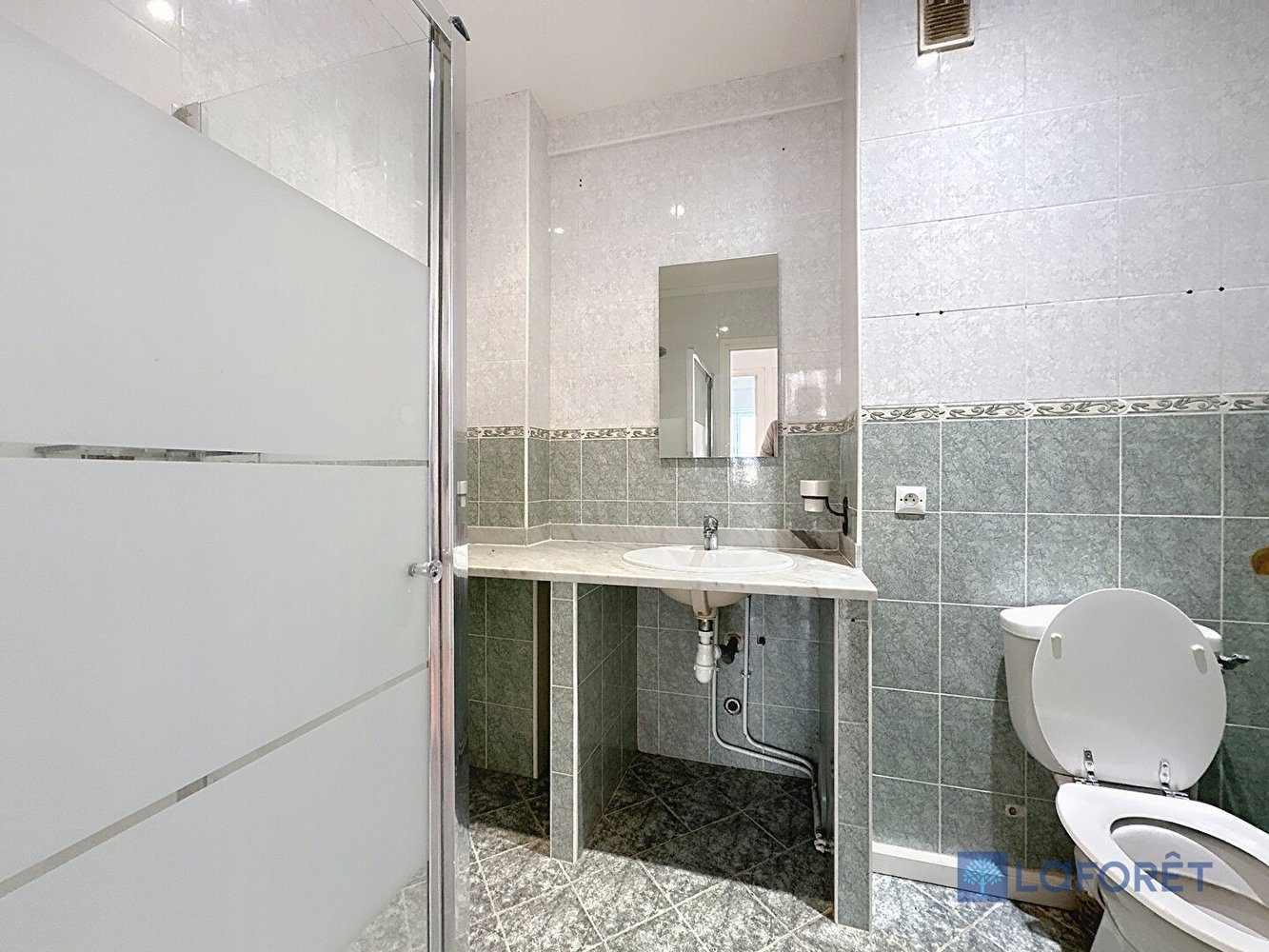 Property photo in Musicians Quarter