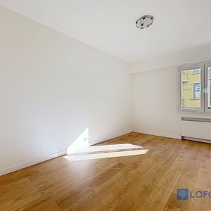 Property in Musicians Quarter