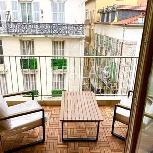 Property in Musicians Quarter