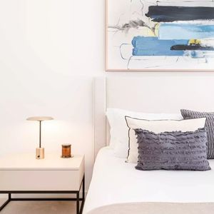 Property in Musicians Quarter