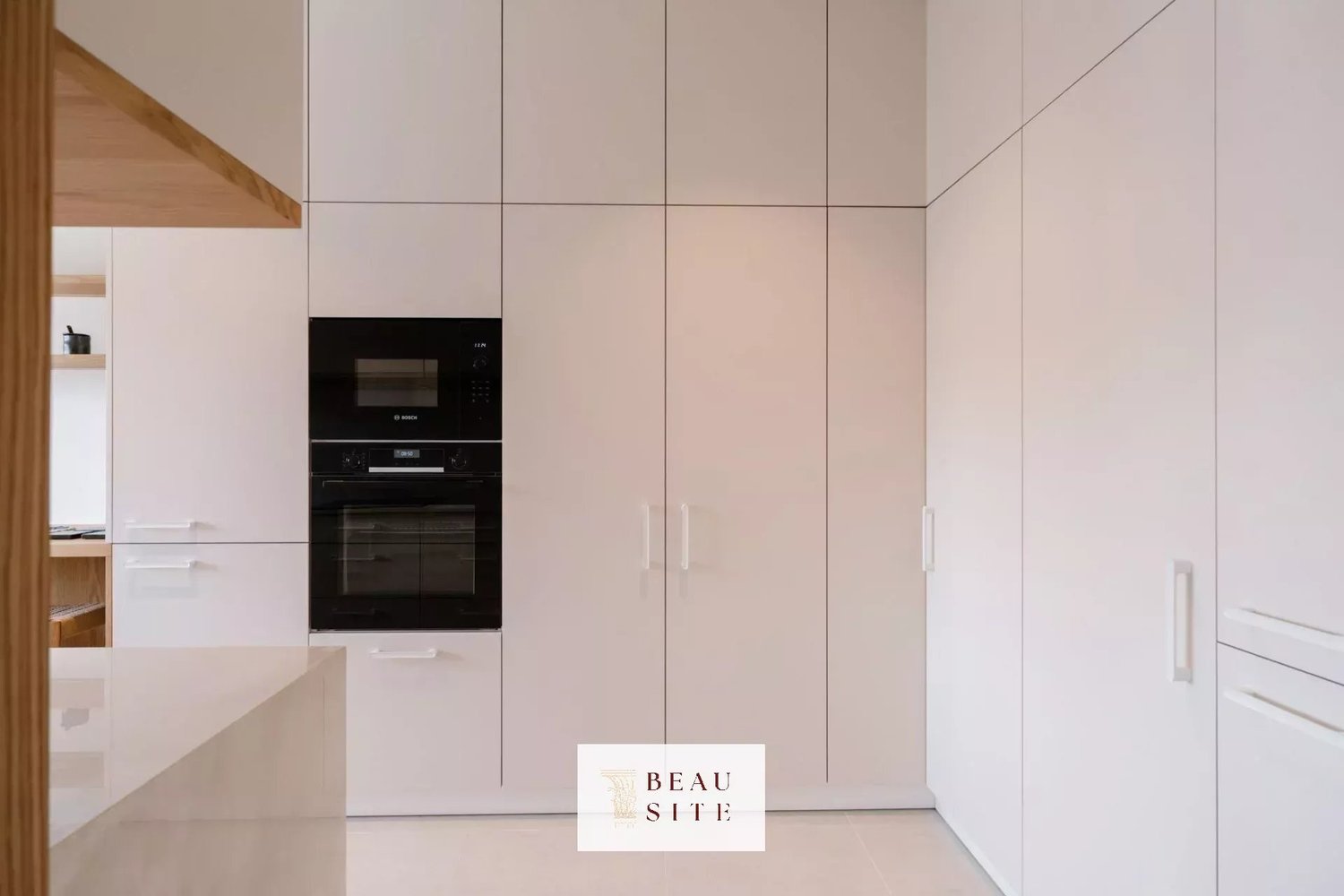 Property photo in Musicians Quarter