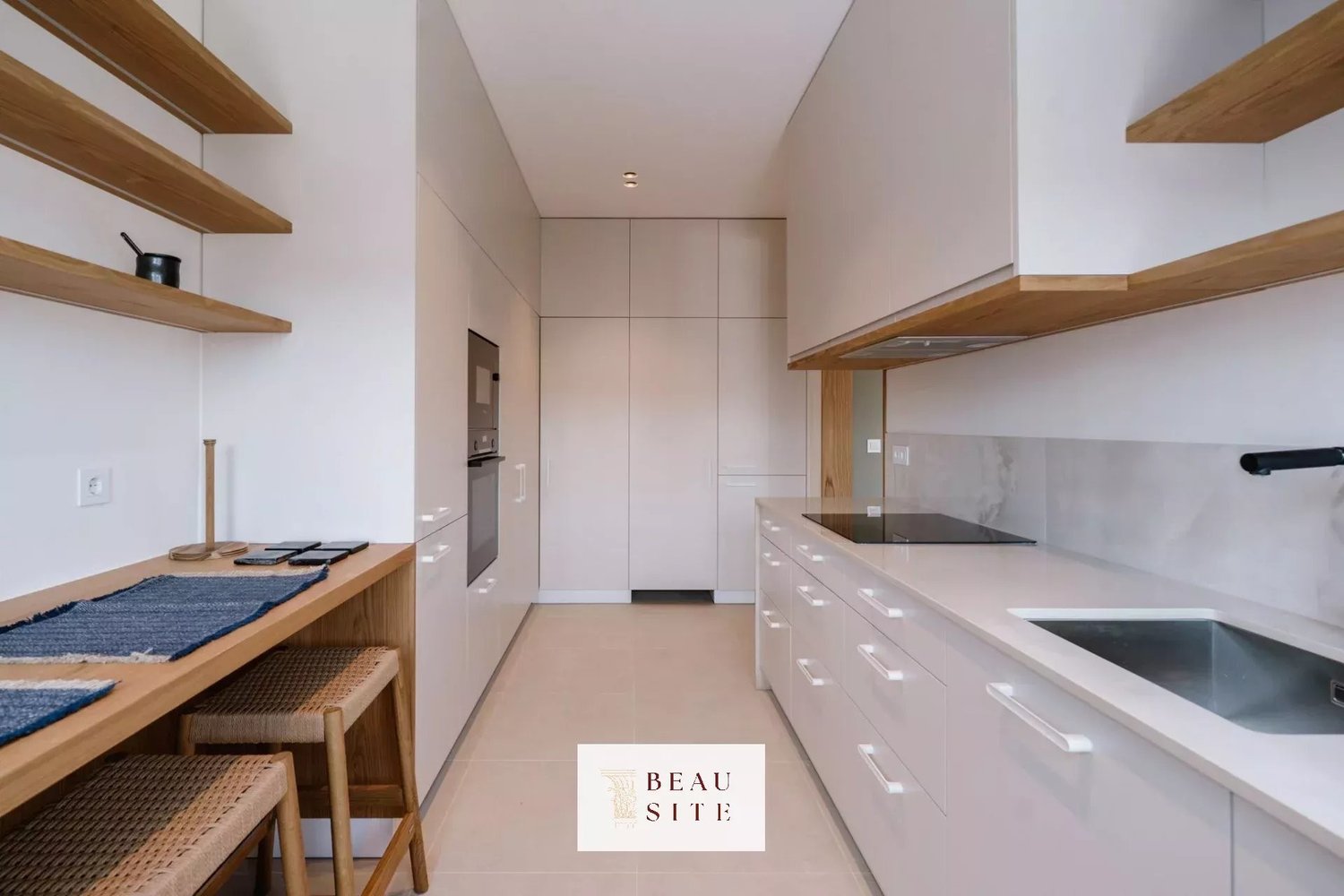 Property photo in Musicians Quarter