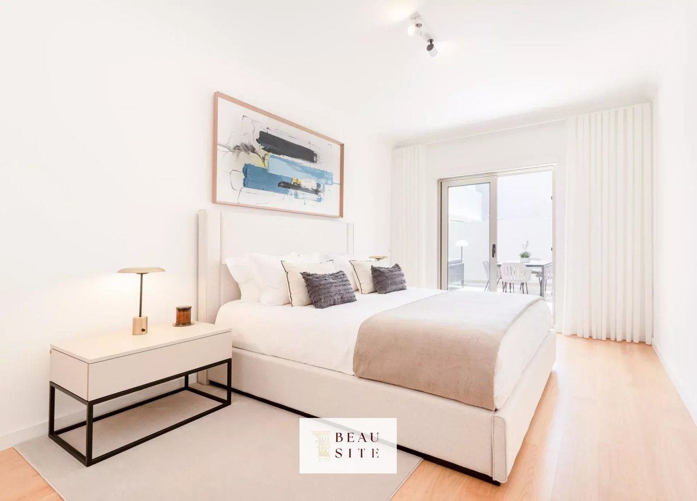 Property photo in Musicians Quarter