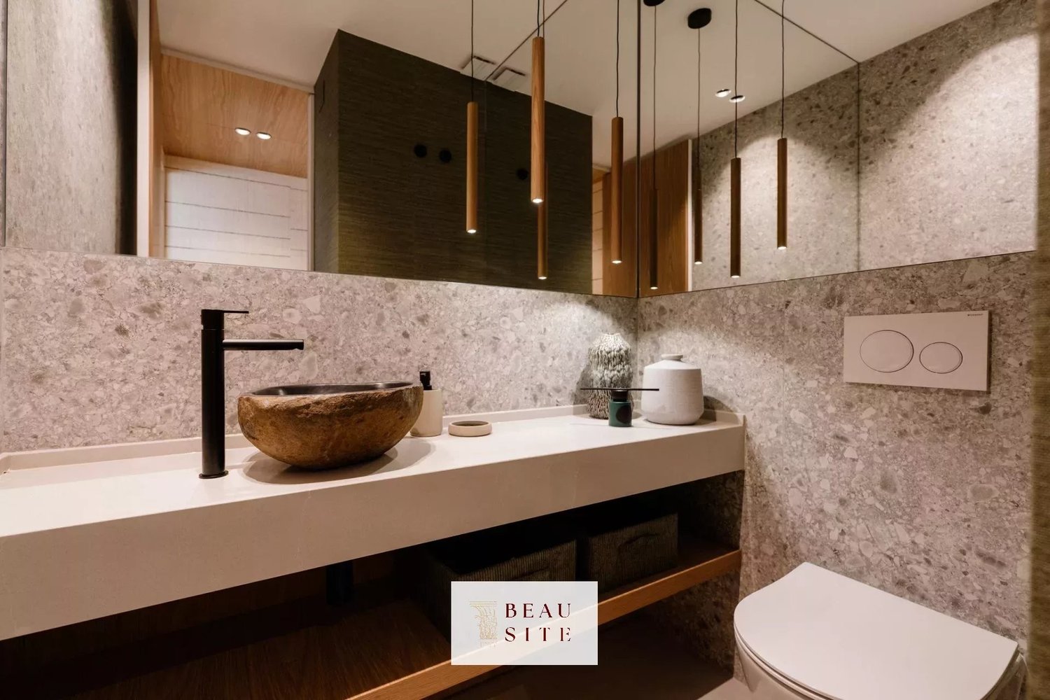 Property photo in Musicians Quarter