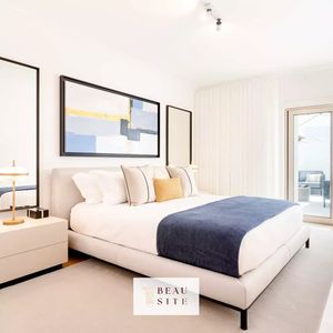 Property in Musicians Quarter