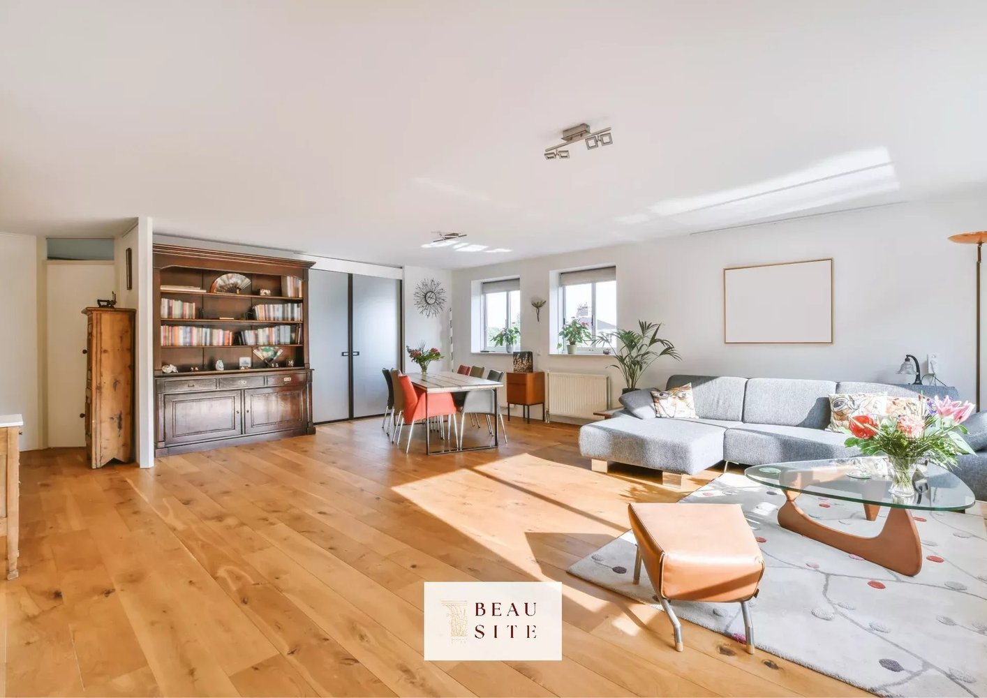 Property photo in Musicians Quarter