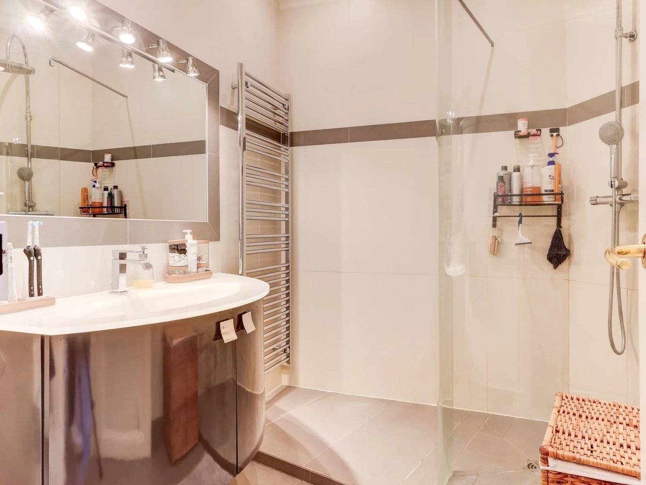 Property photo in Musicians Quarter