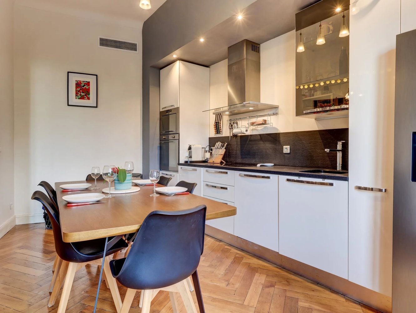 Property photo in Musicians Quarter