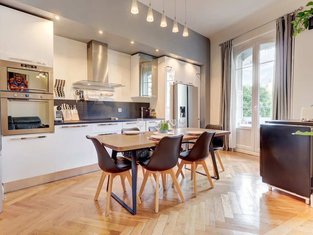 Property photo in Musicians Quarter