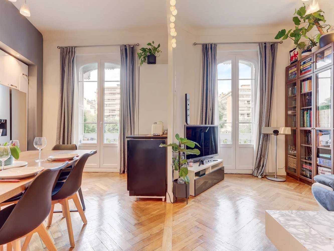 Property photo in Musicians Quarter