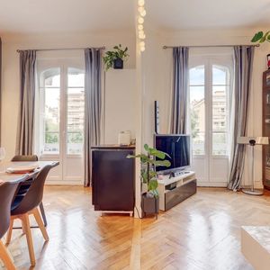 Property in Musicians Quarter