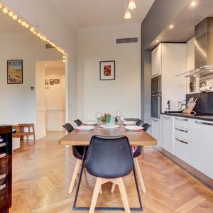 Property in Musicians Quarter