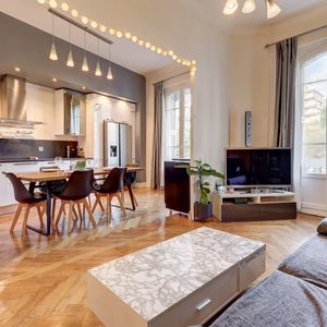 Property in Musicians Quarter