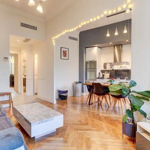 Property in Musicians Quarter