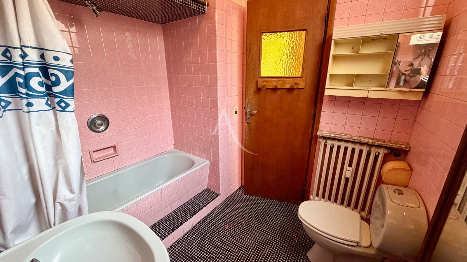 Property photo in Musicians Quarter