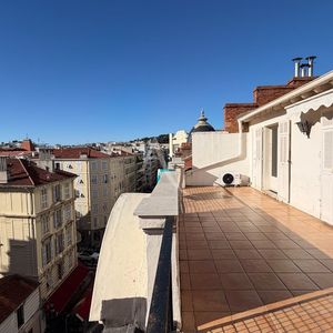 Property in Musicians Quarter