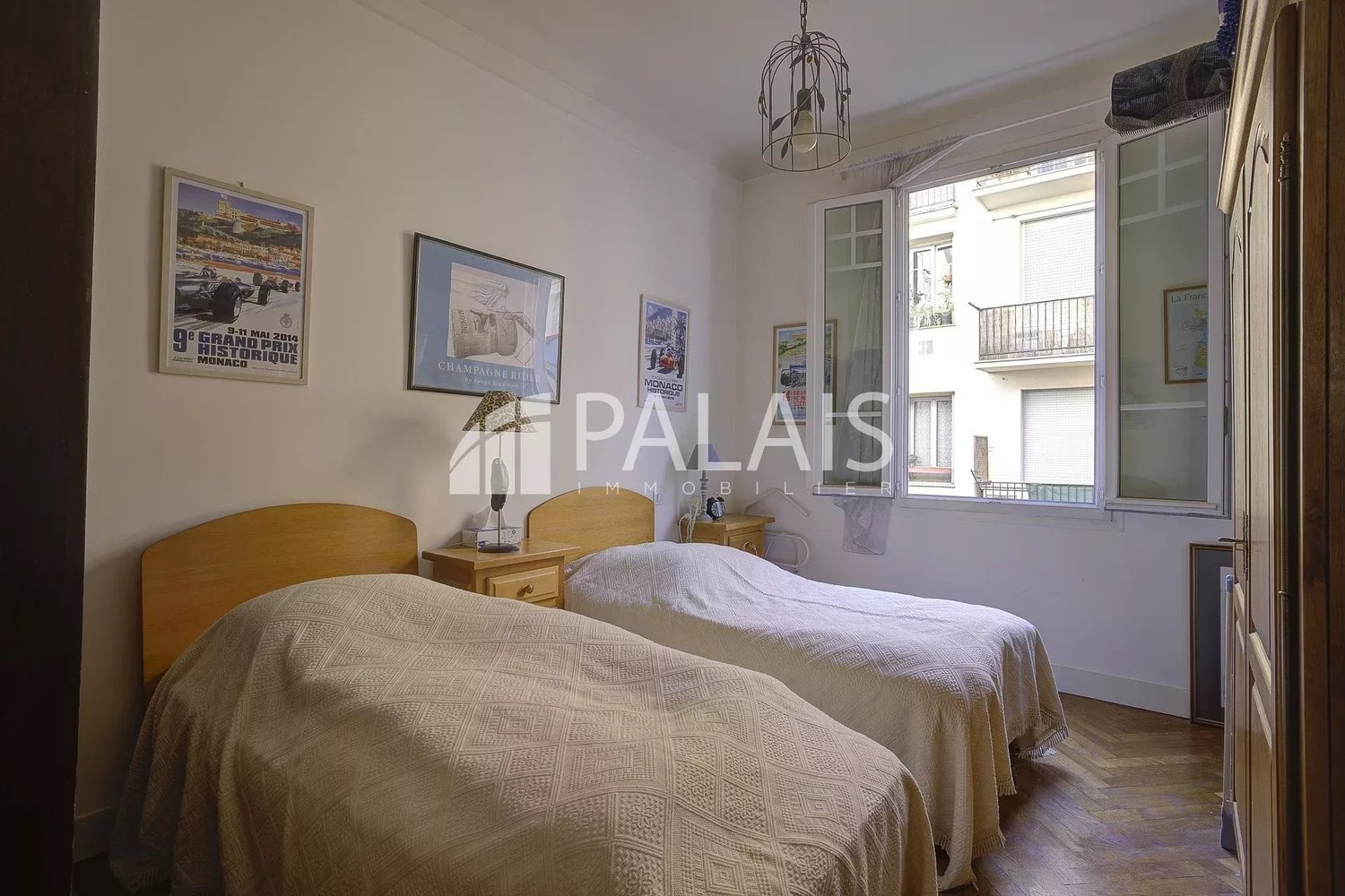 Property photo in Musicians Quarter