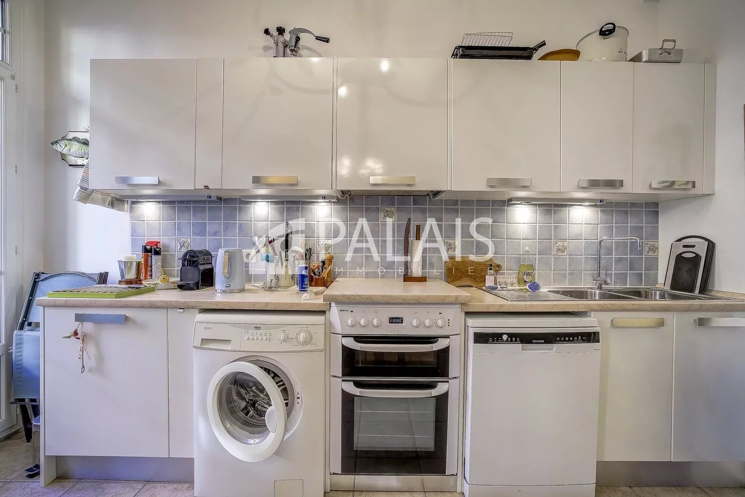 Property photo in Musicians Quarter