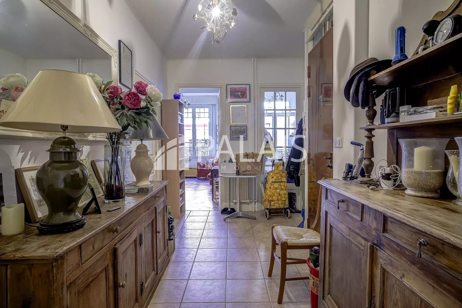 Property photo in Musicians Quarter