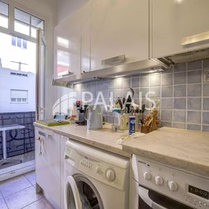 Property in Musicians Quarter