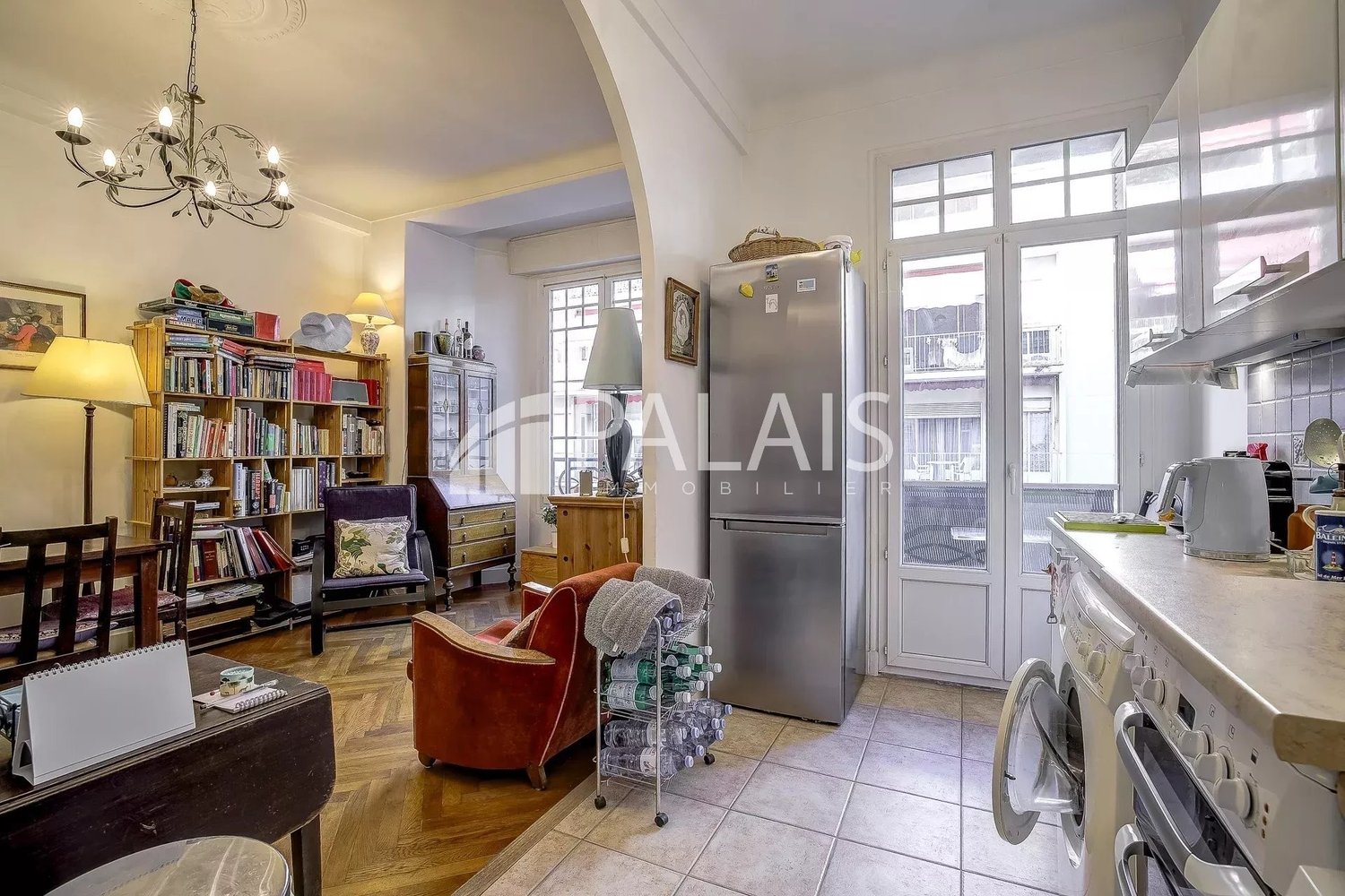 Property photo in Musicians Quarter