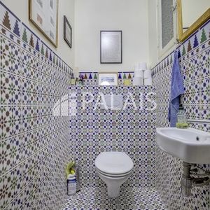 Property in Musicians Quarter