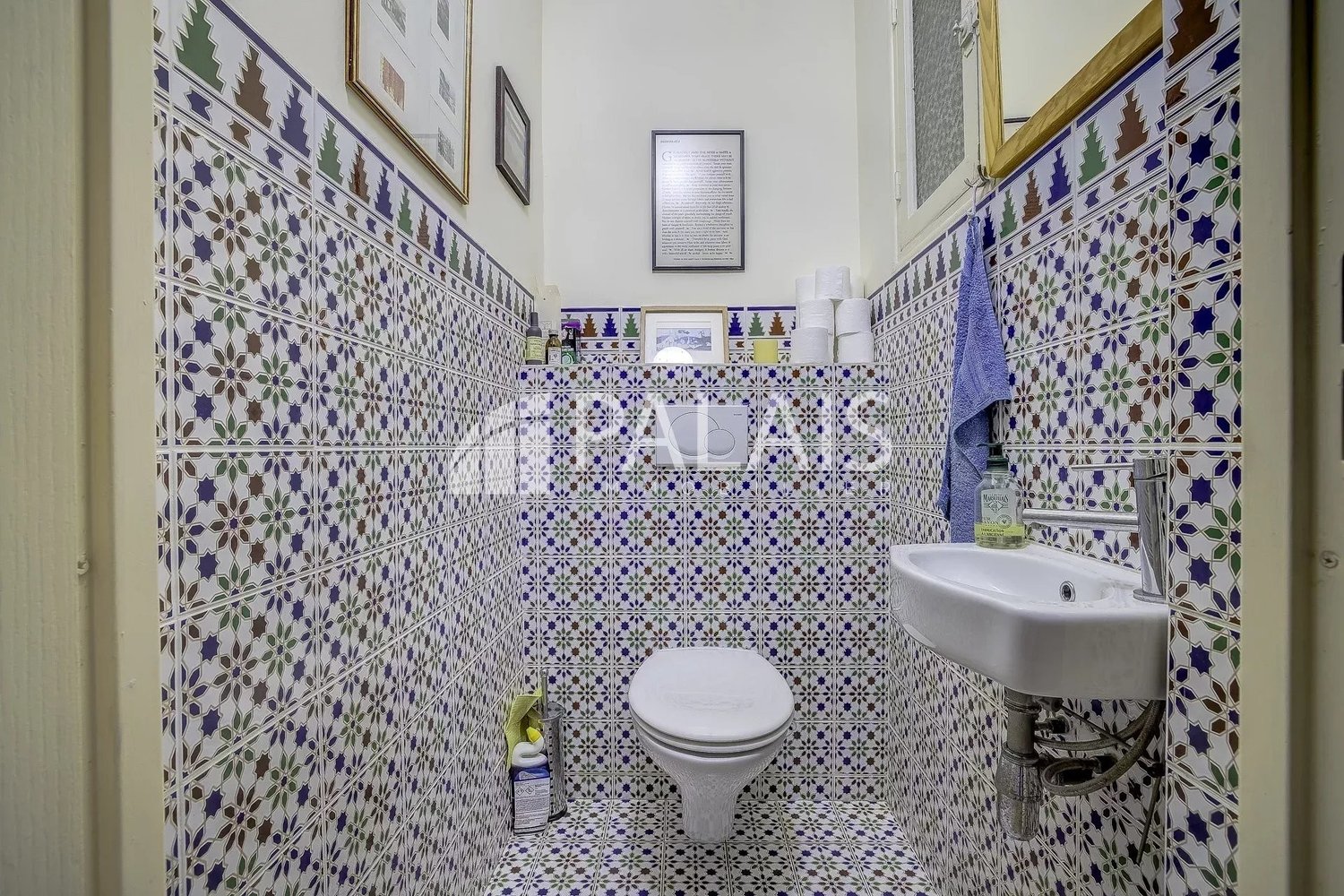 Property photo in Musicians Quarter