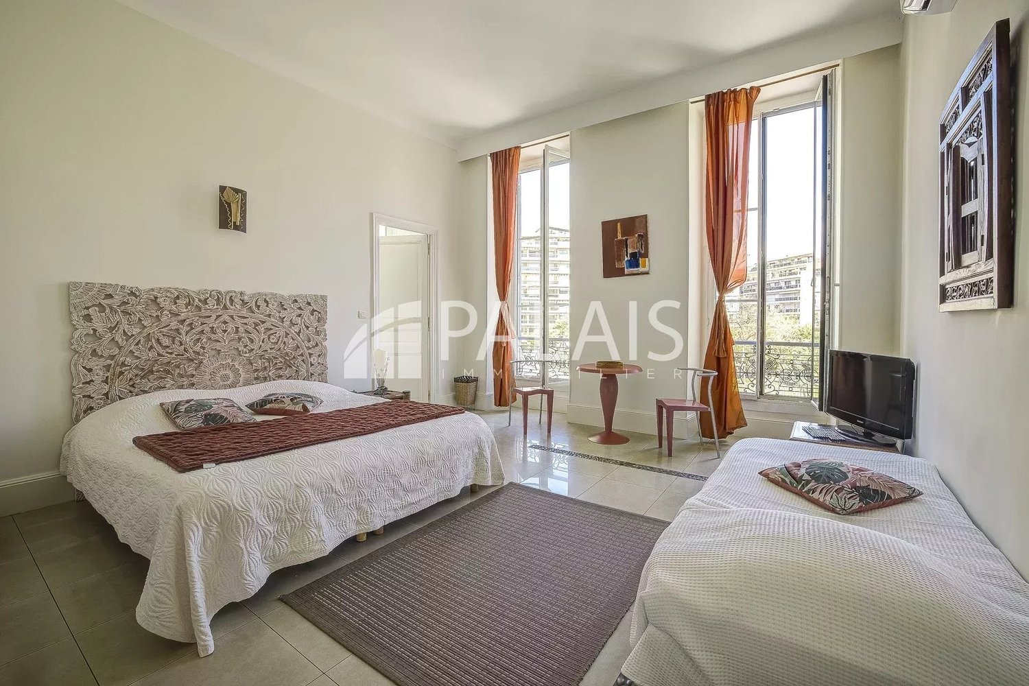 Property photo in Musicians Quarter