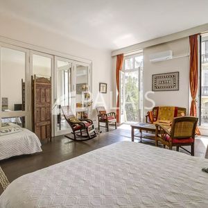 Property in Musicians Quarter