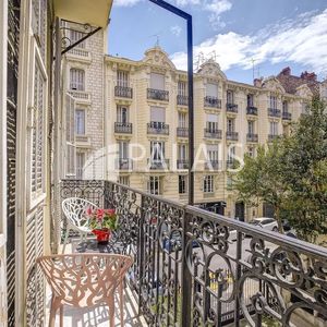 Property in Musicians Quarter