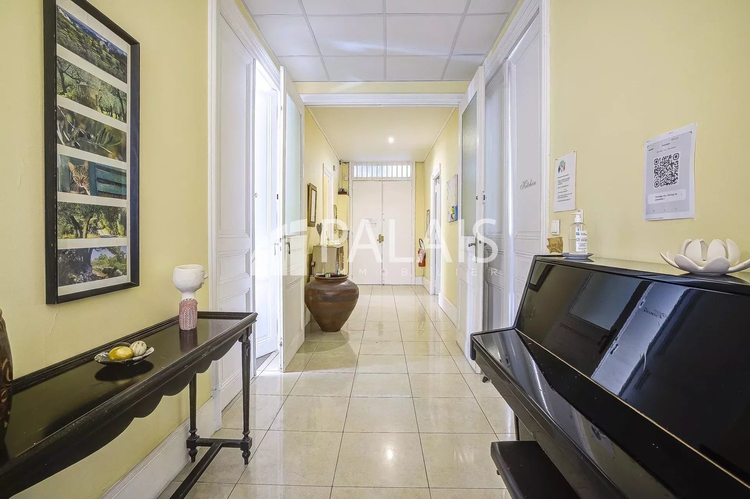 Property photo in Musicians Quarter