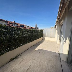 Property in Musicians Quarter