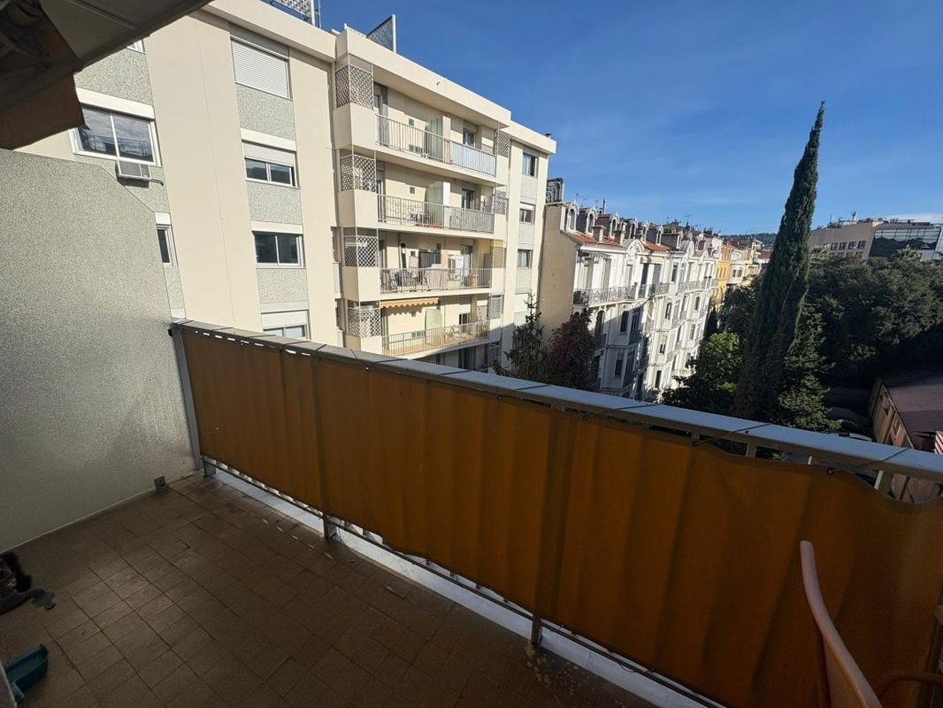 Property photo in Musicians Quarter