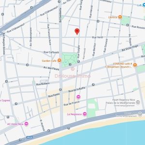 Property in Musicians Quarter