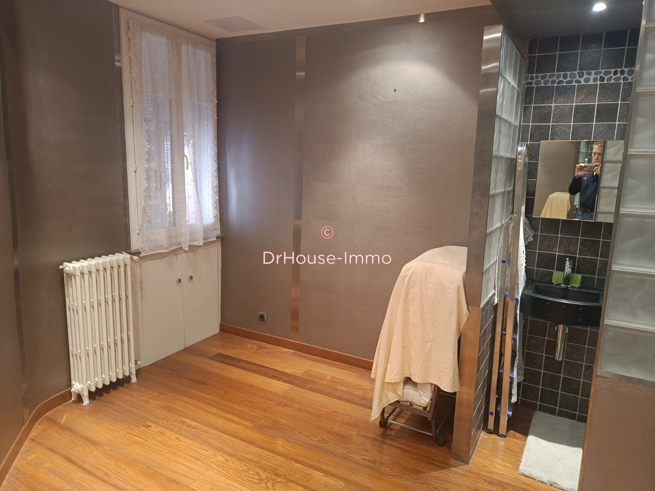 Property photo in Musicians Quarter