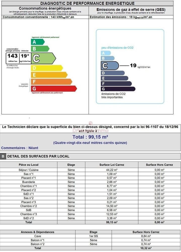 Property photo in Musicians Quarter
