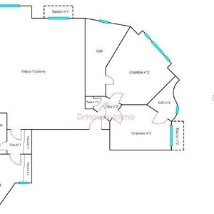 Property in Musicians Quarter