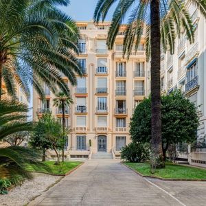 Property in Musicians Quarter