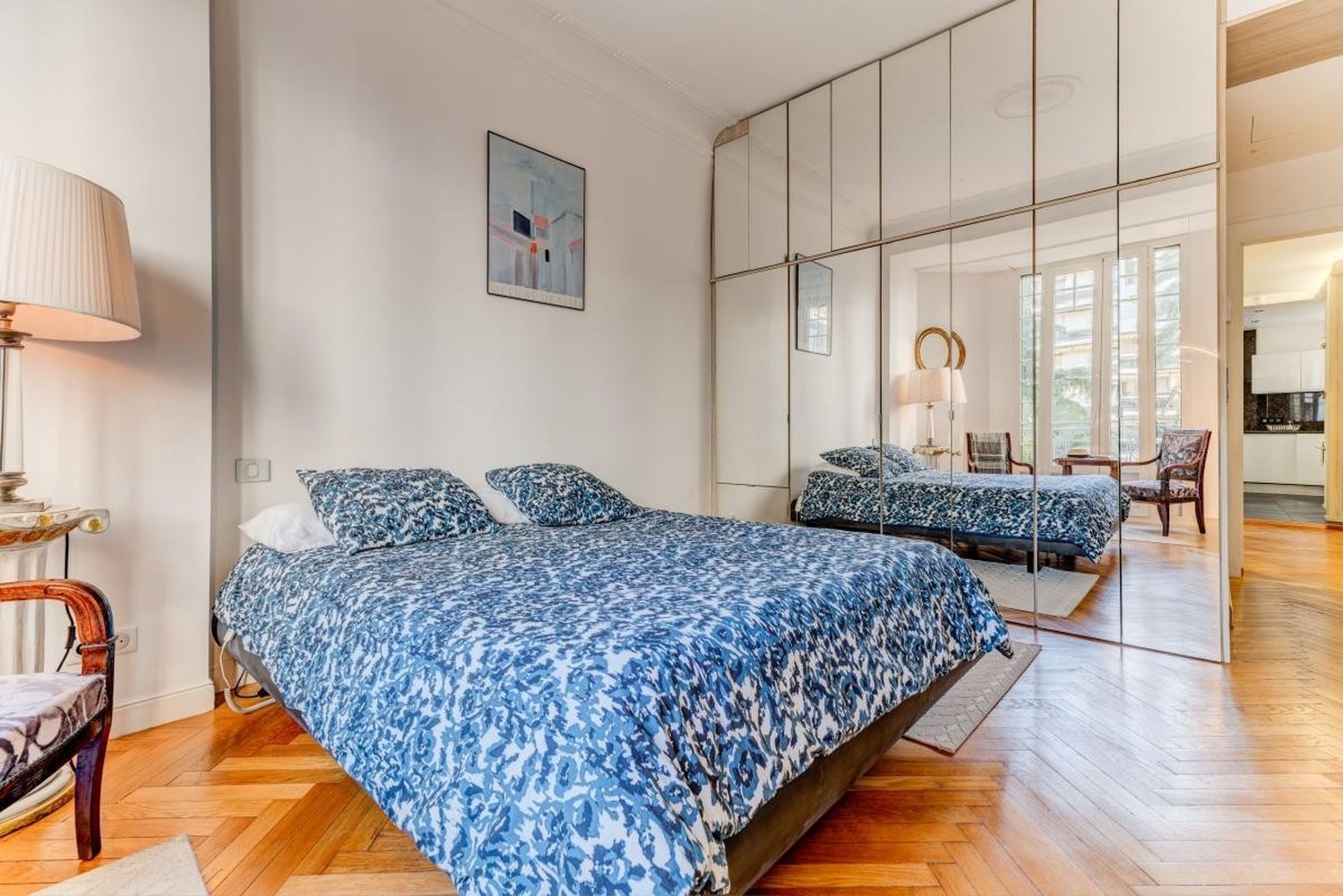 Property photo in Musicians Quarter