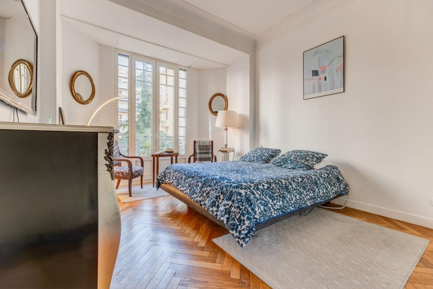 Property photo in Musicians Quarter