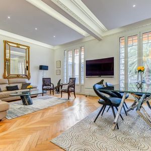 Property in Musicians Quarter