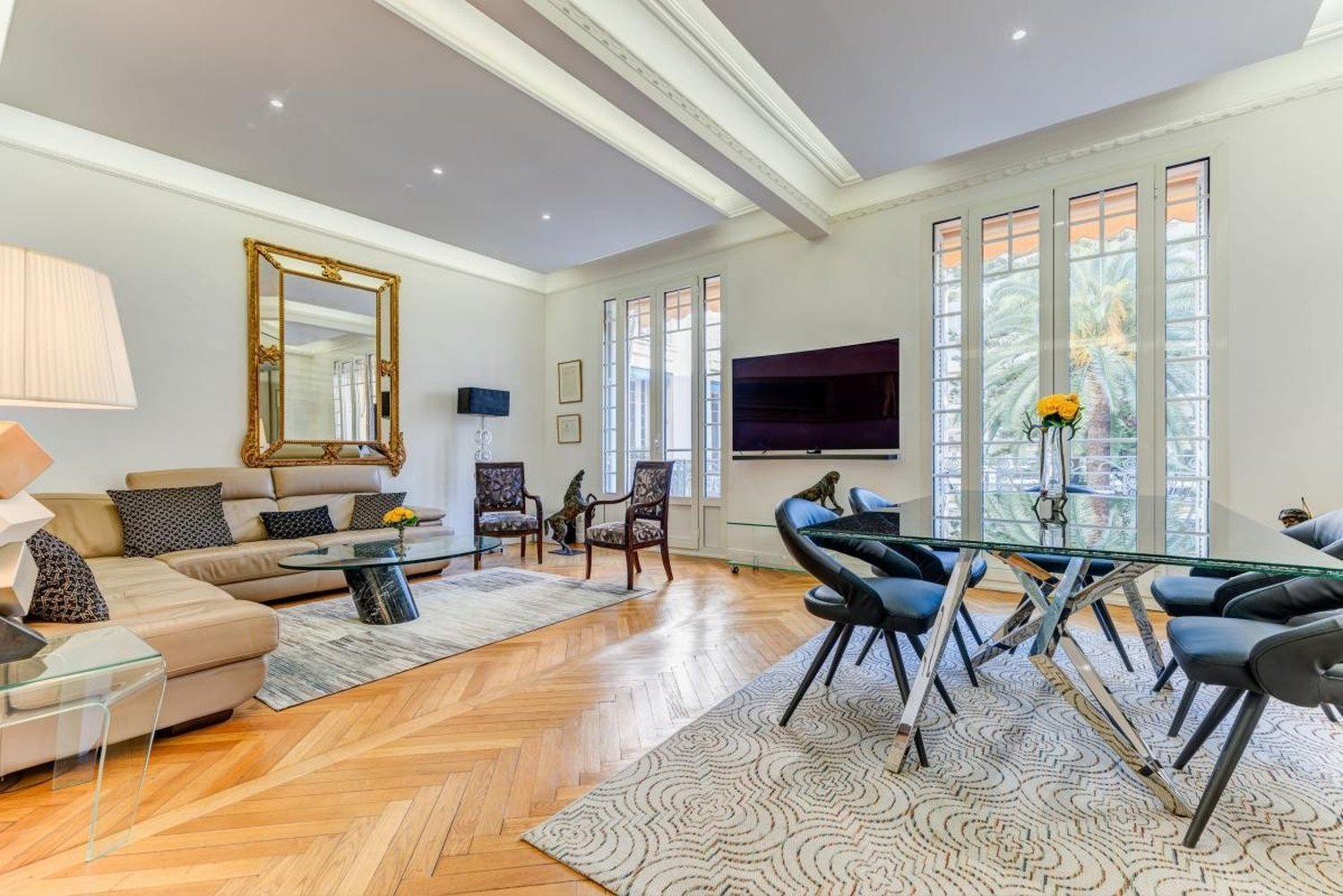 Property photo in Musicians Quarter