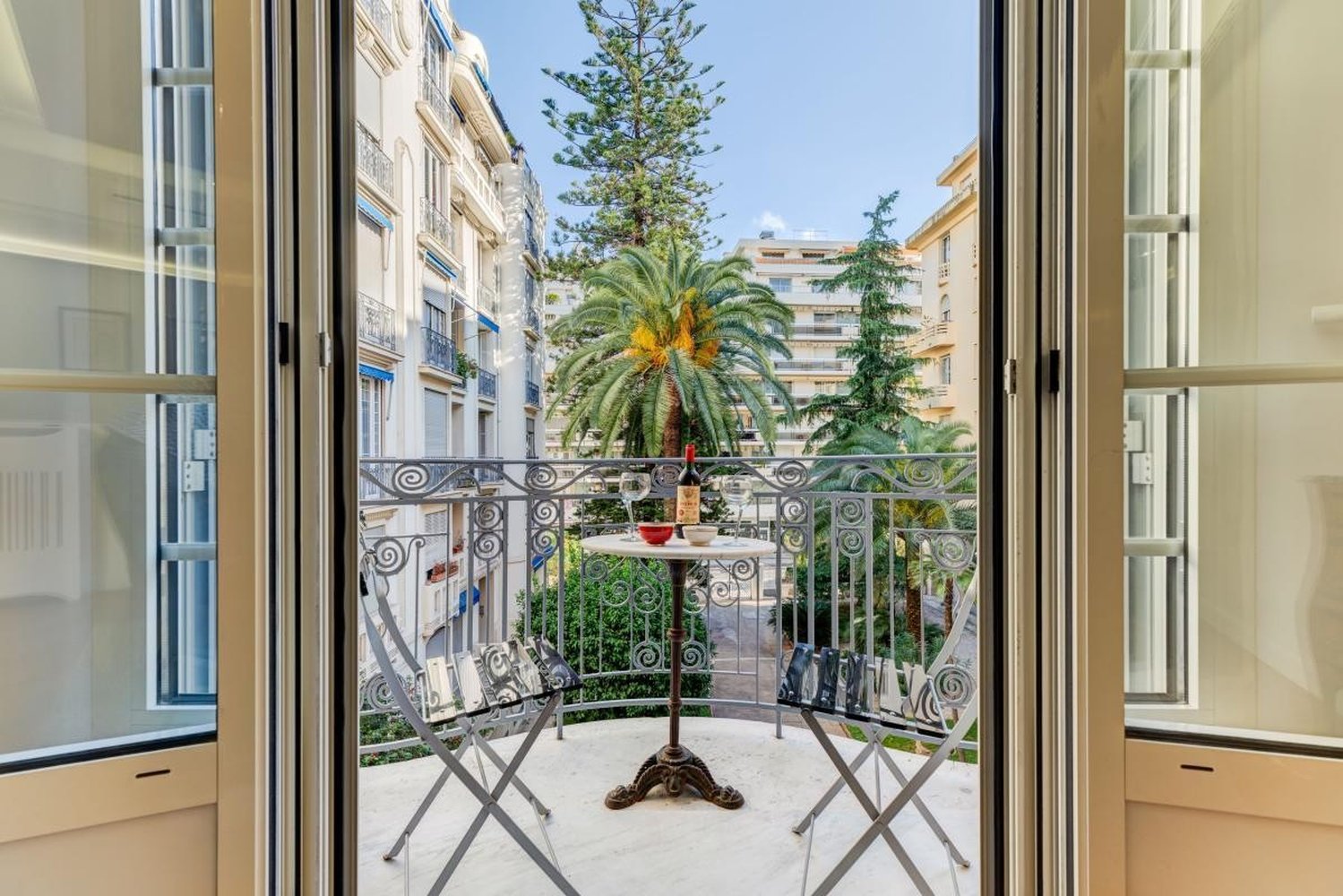 Property photo in Musicians Quarter